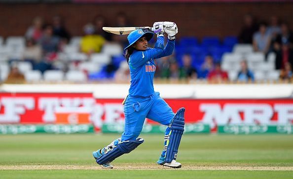 England v India - ICC Women's World Cup 2017